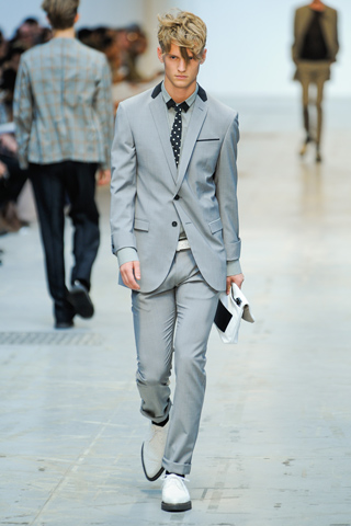 Costume National / - 2012